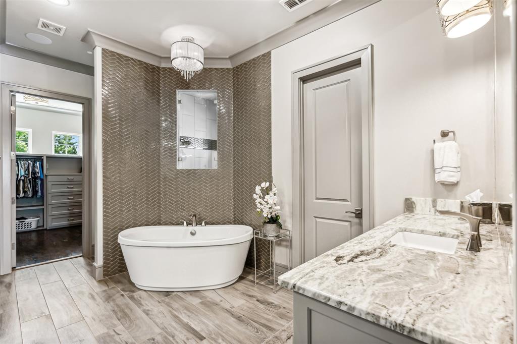 Montserrat - Residential