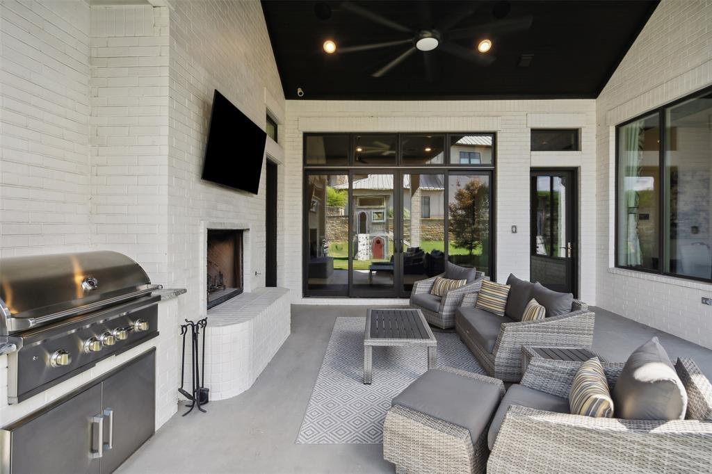 Montserrat - Residential