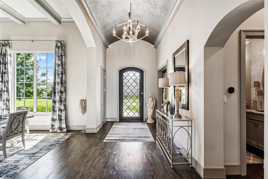 Montserrat - Residential