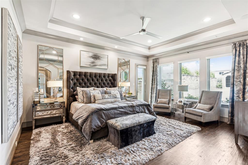 Montserrat - Residential