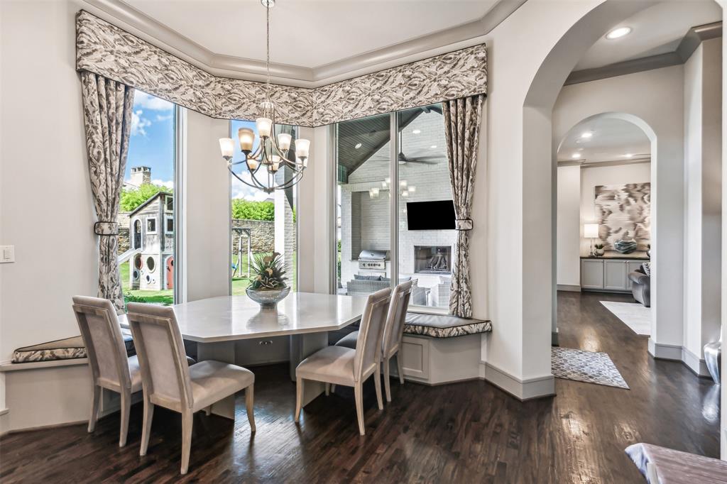 Montserrat - Residential