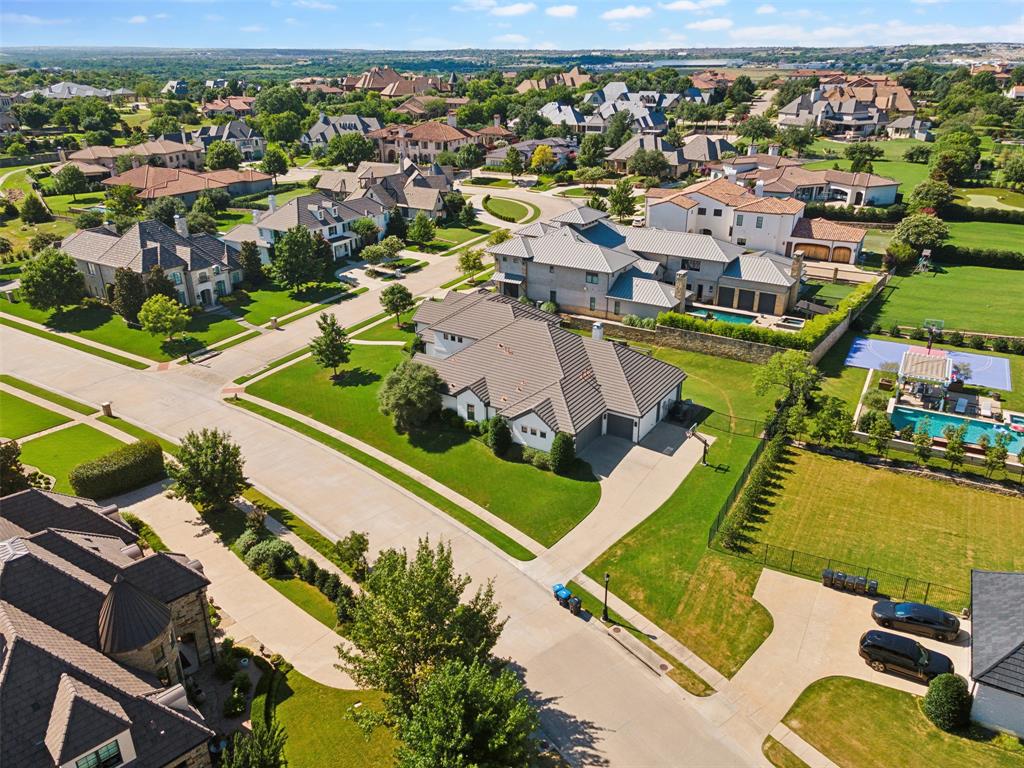 Montserrat - Residential