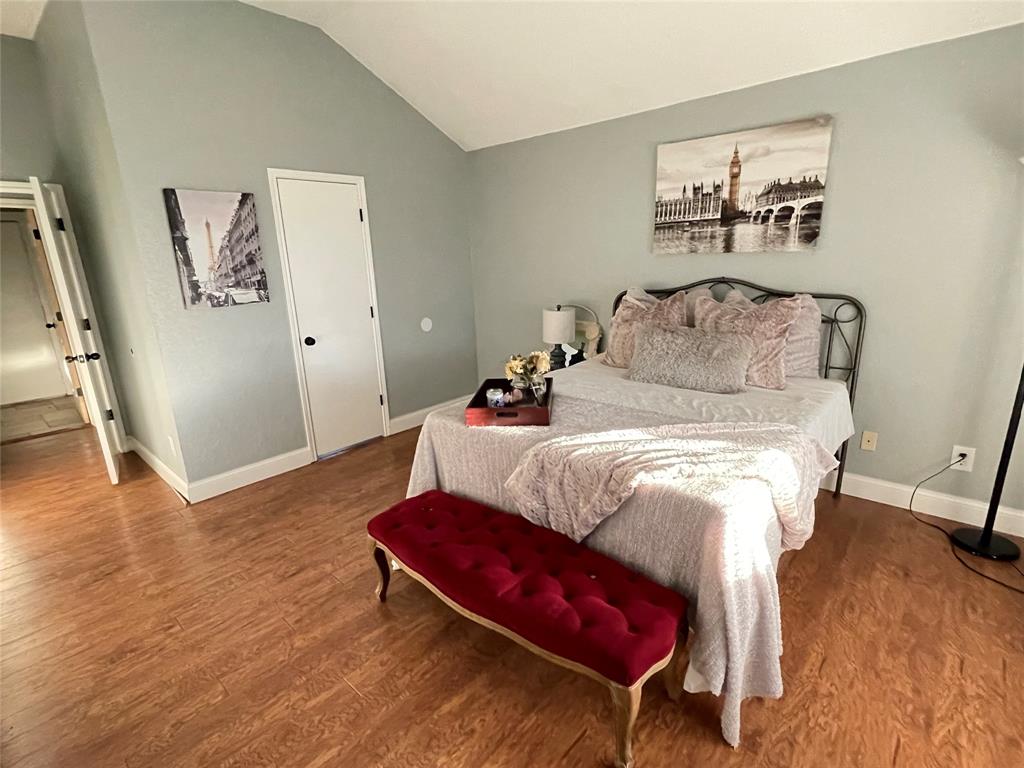 Crestridge Add - Residential