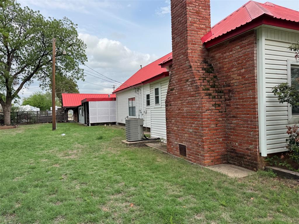 Original Town - Residential
