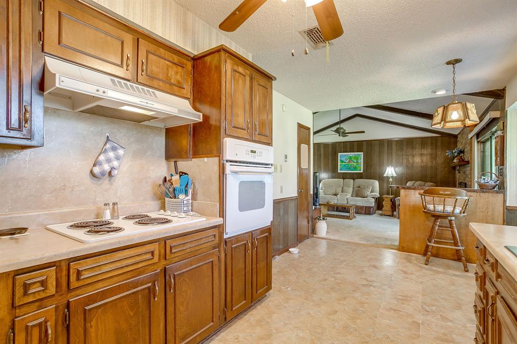 Crestmoor Park - Residential