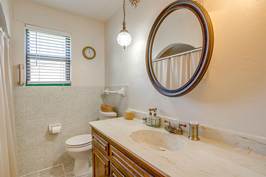 Crestmoor Park - Residential