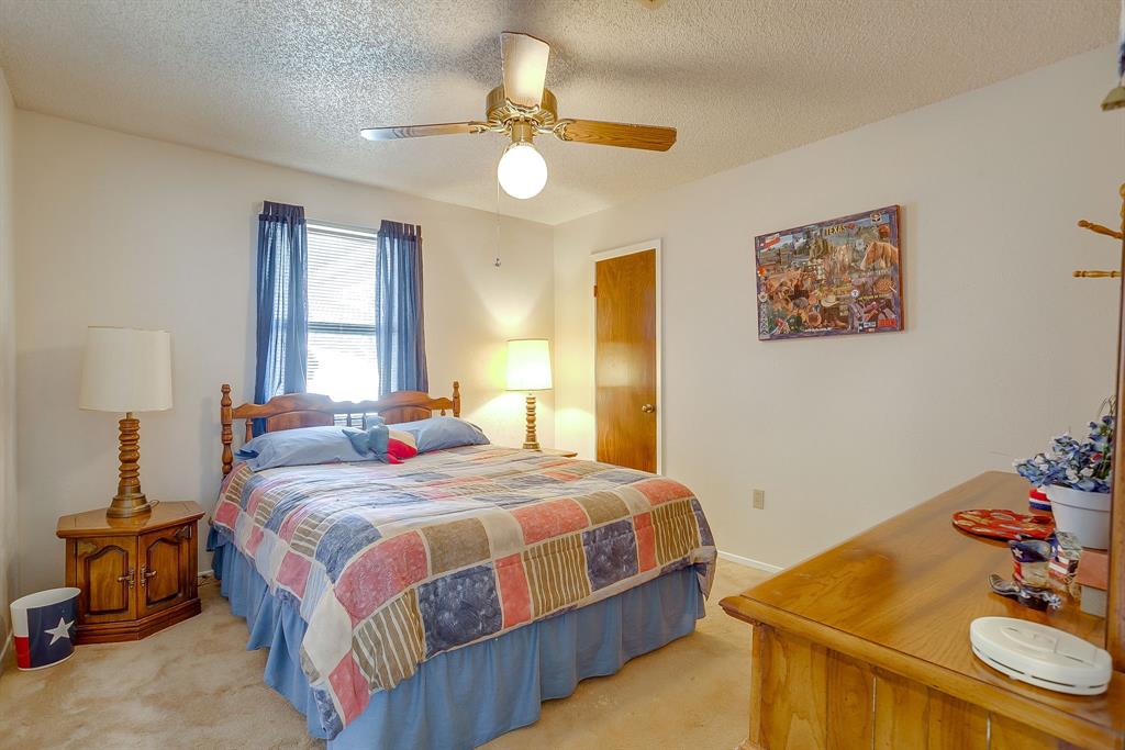 Crestmoor Park - Residential