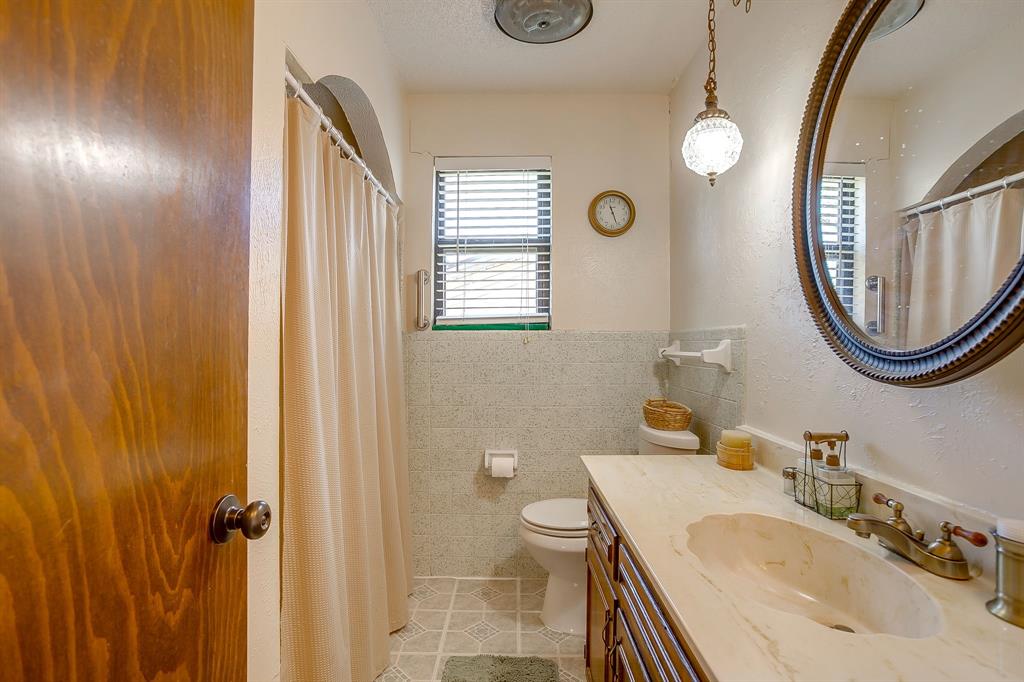 Crestmoor Park - Residential