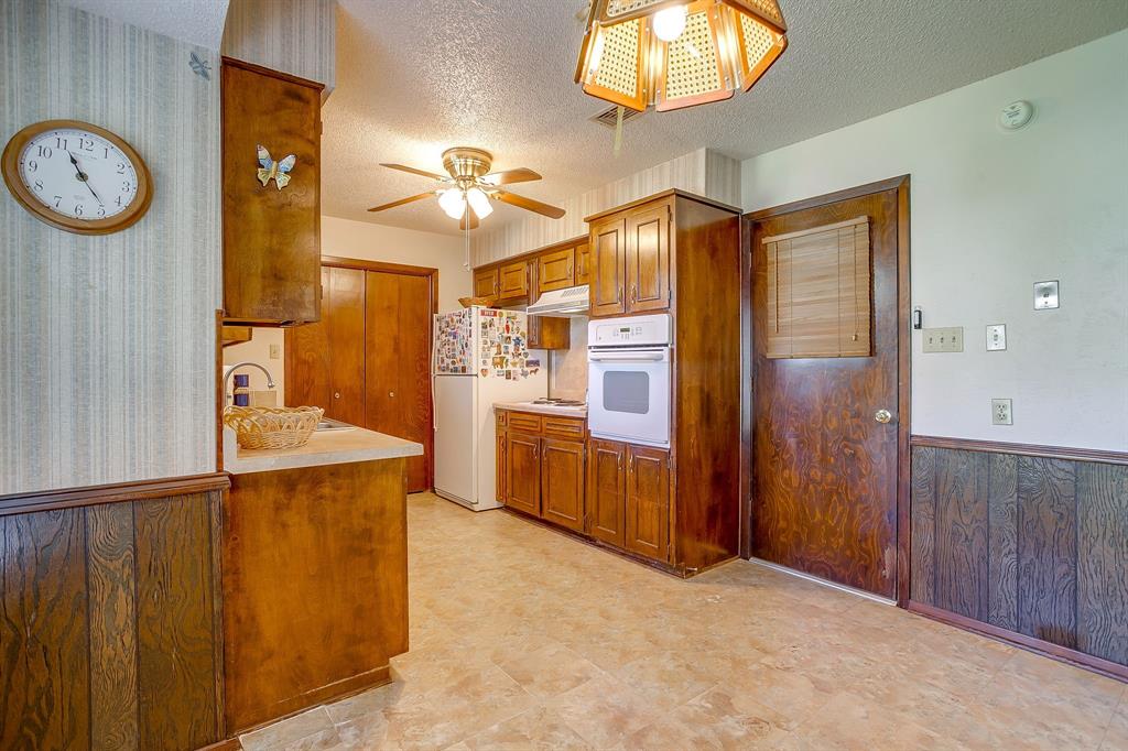 Crestmoor Park - Residential