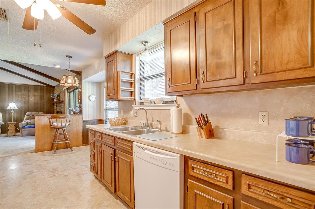 Crestmoor Park - Residential