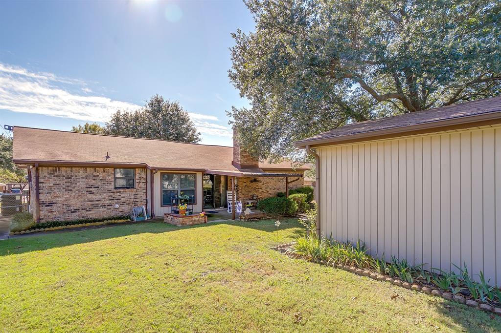 Crestmoor Park - Residential