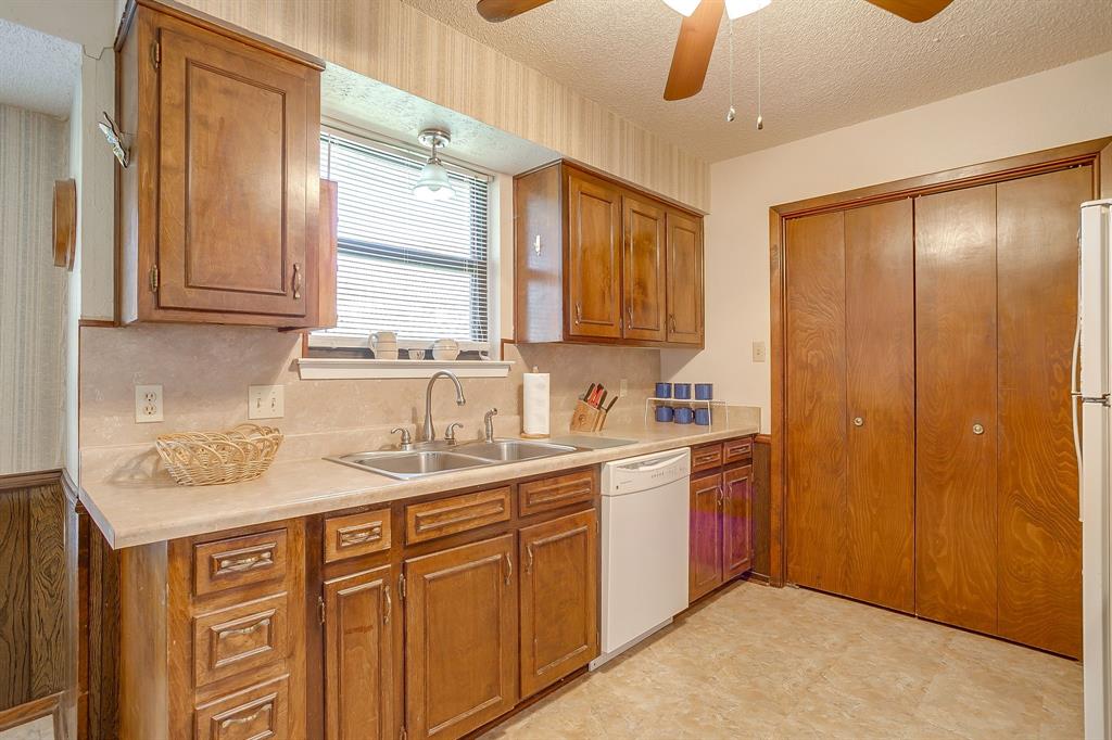 Crestmoor Park - Residential