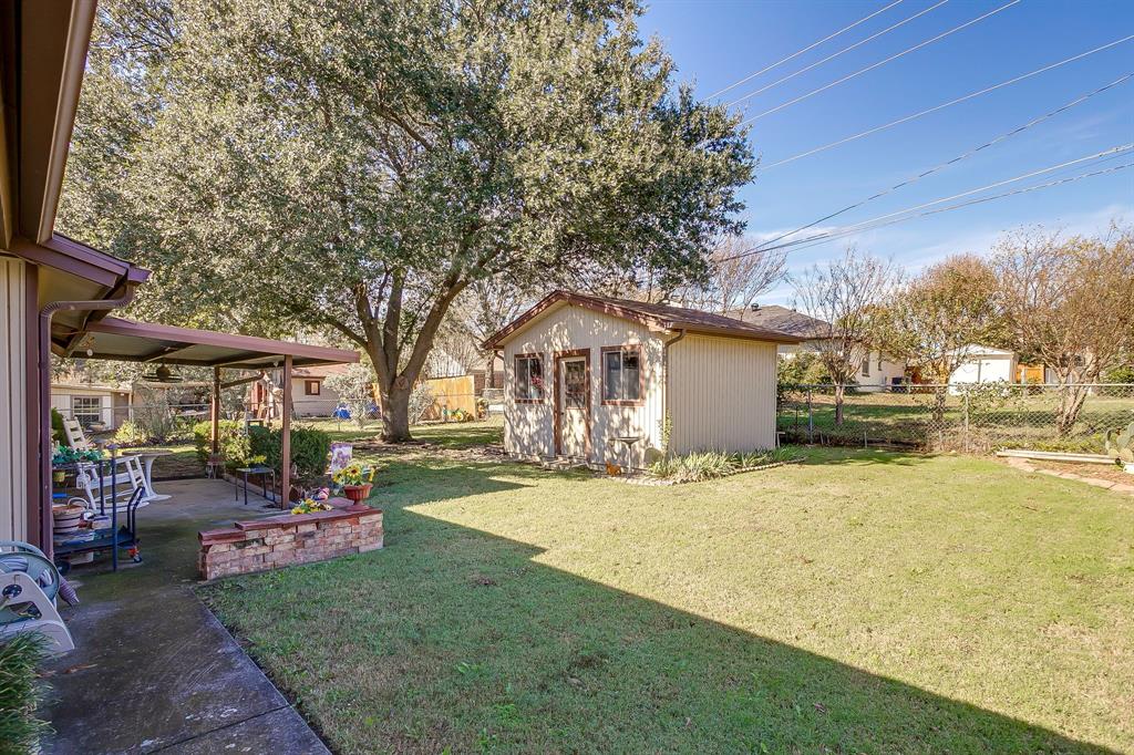 Crestmoor Park - Residential