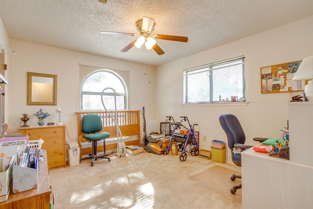 Crestmoor Park - Residential