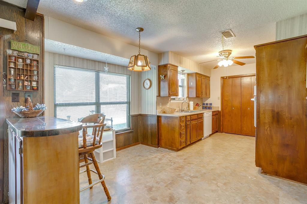 Crestmoor Park - Residential