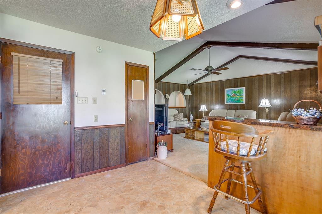 Crestmoor Park - Residential