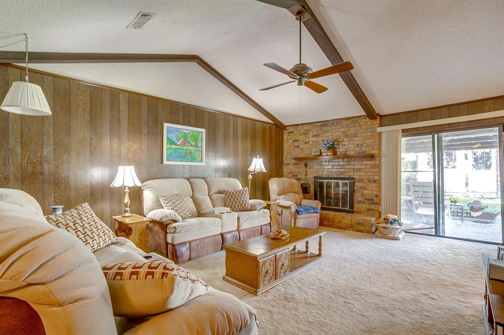 Crestmoor Park - Residential