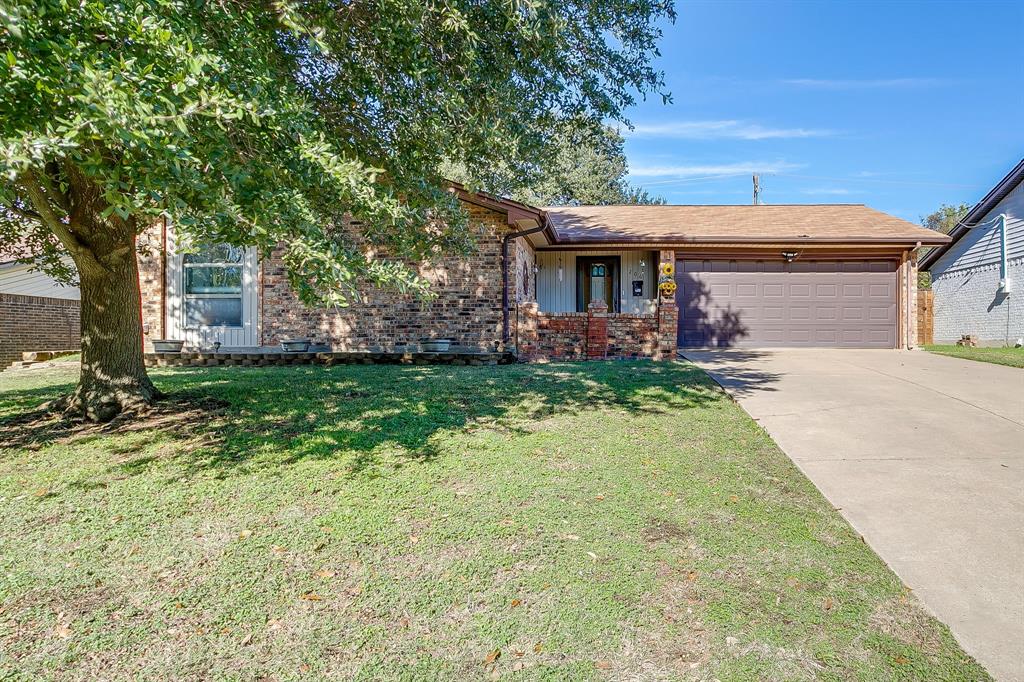 Crestmoor Park - Residential