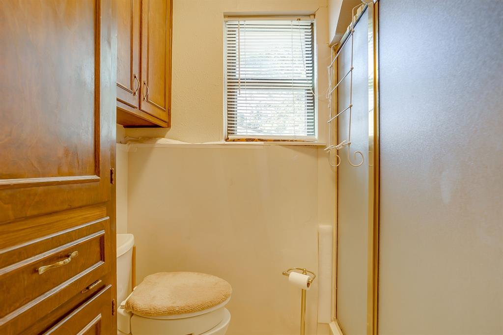 Crestmoor Park - Residential