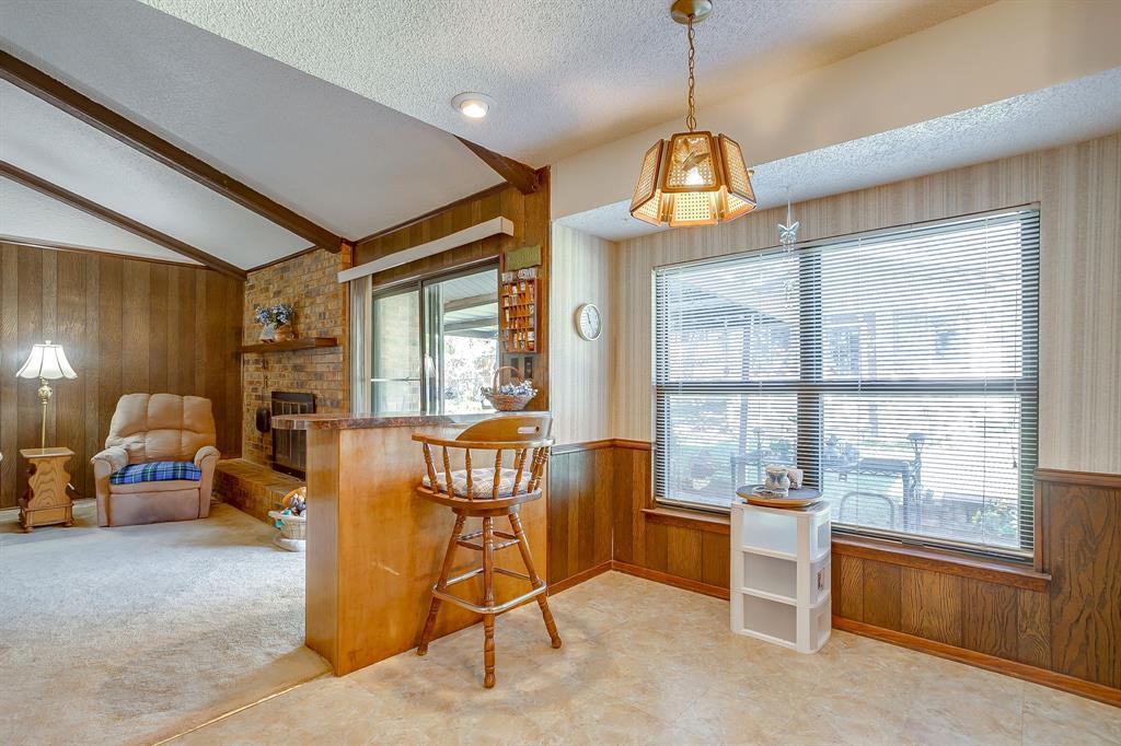 Crestmoor Park - Residential