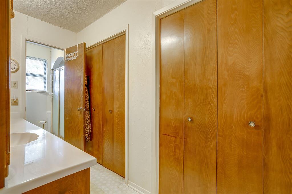 Crestmoor Park - Residential