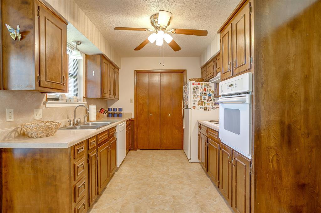 Crestmoor Park - Residential