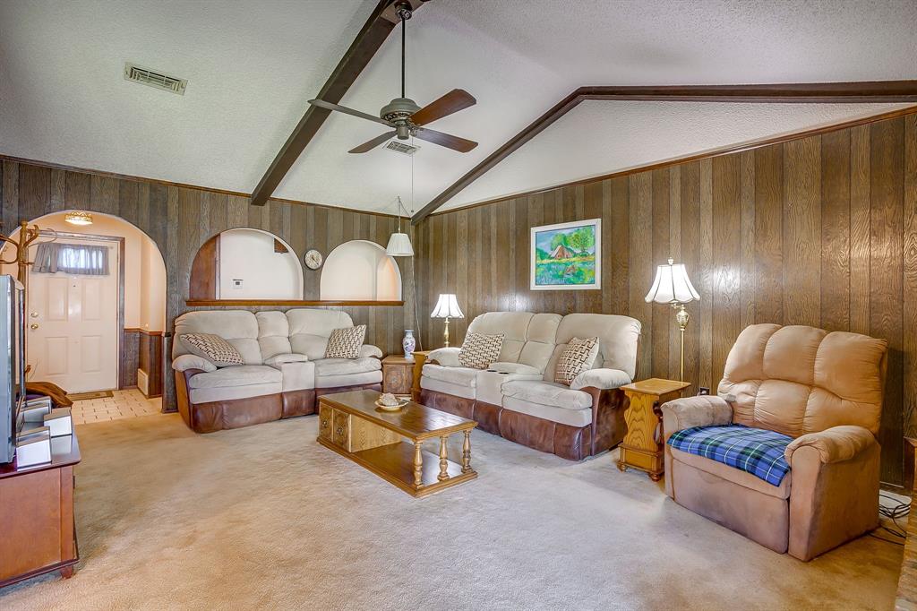 Crestmoor Park - Residential