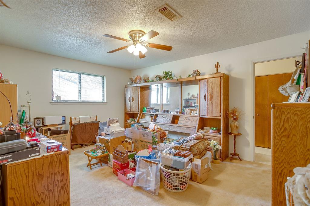 Crestmoor Park - Residential