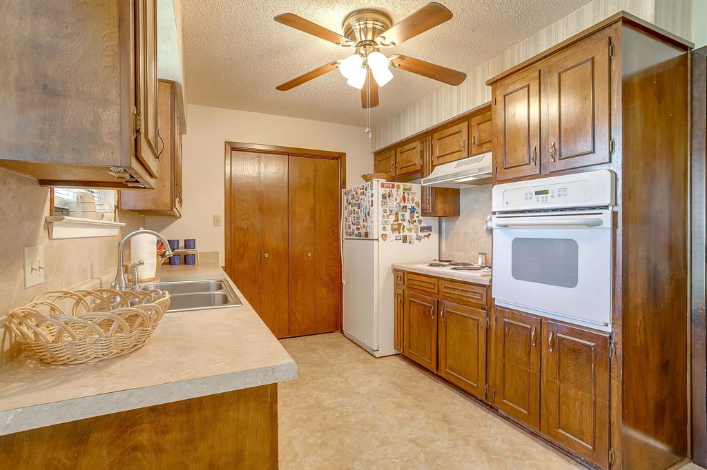 Crestmoor Park - Residential