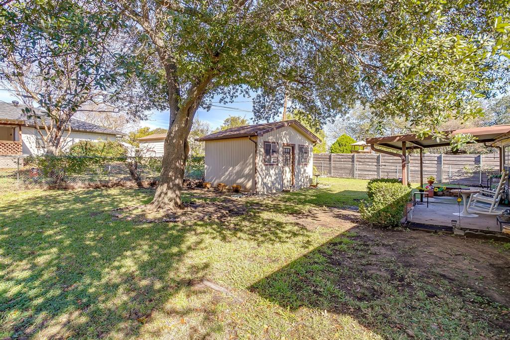 Crestmoor Park - Residential