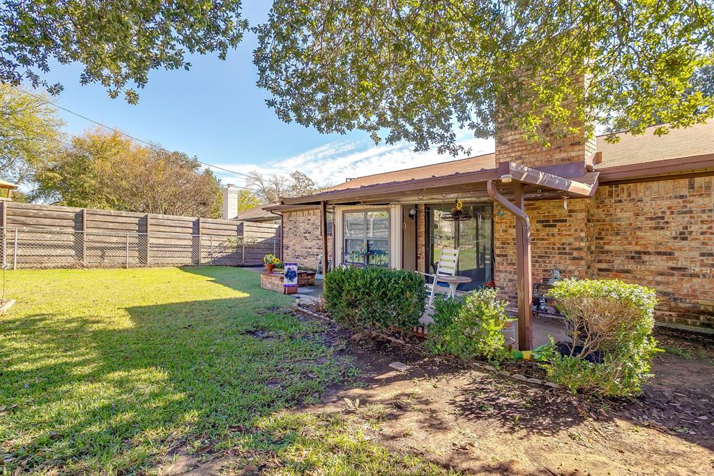 Crestmoor Park - Residential