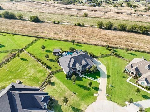 A home in Northlake