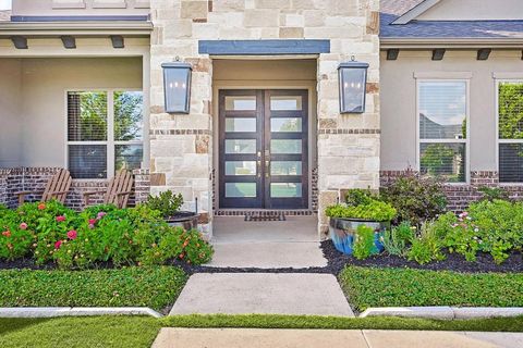 A home in Northlake