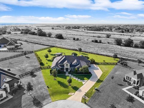 A home in Northlake