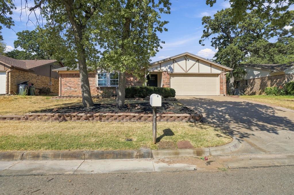 3708 Bordeaux Court
