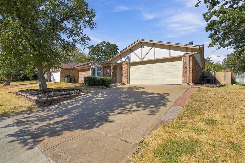 3708 Bordeaux Court