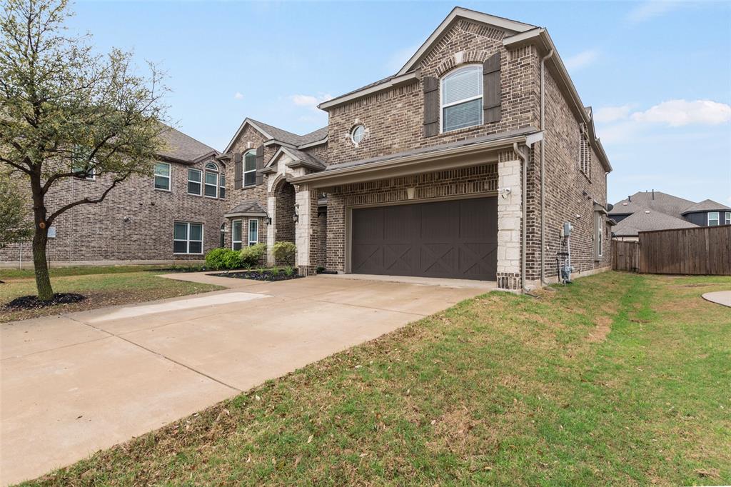 4213 Rainwater Creek Way