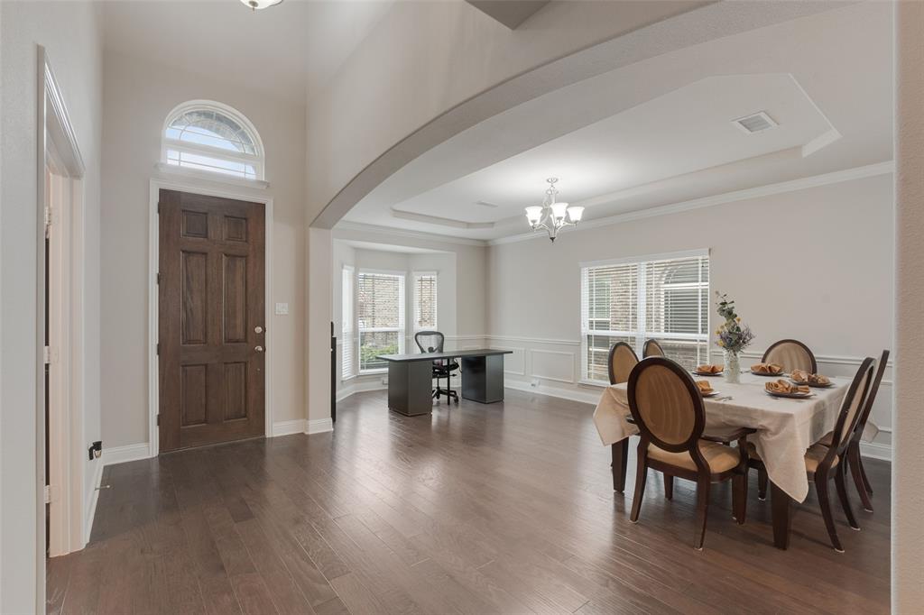 4213 Rainwater Creek Way