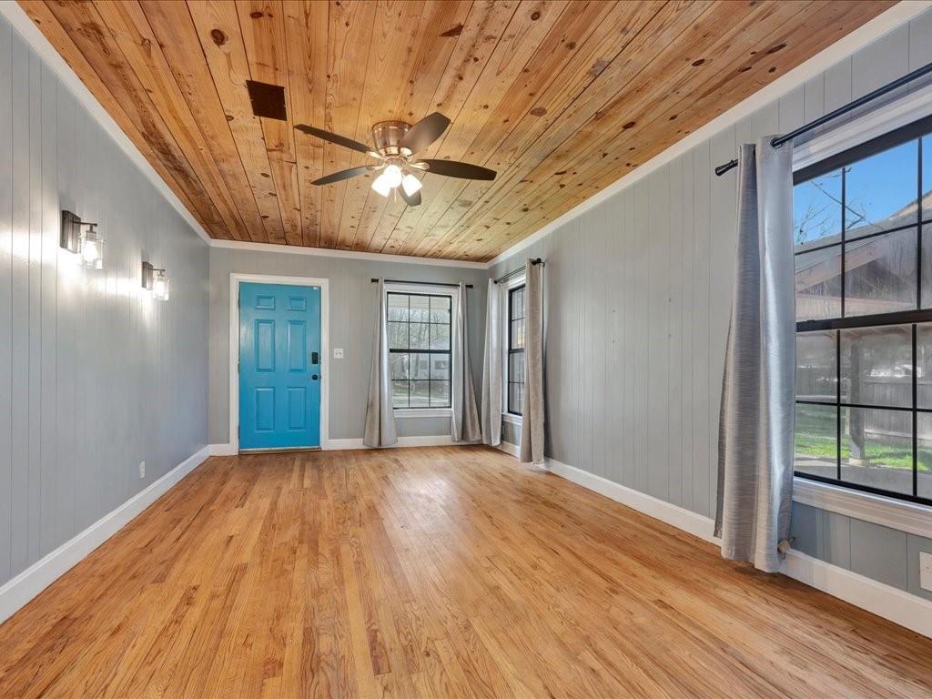 Bonton - Residential