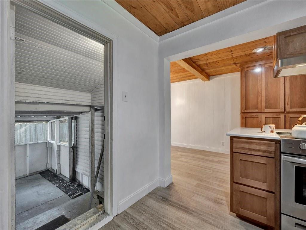 Bonton - Residential