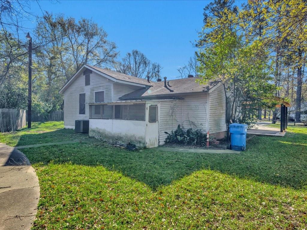 Bonton - Residential