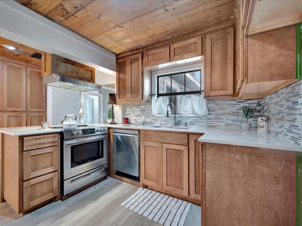 Bonton - Residential