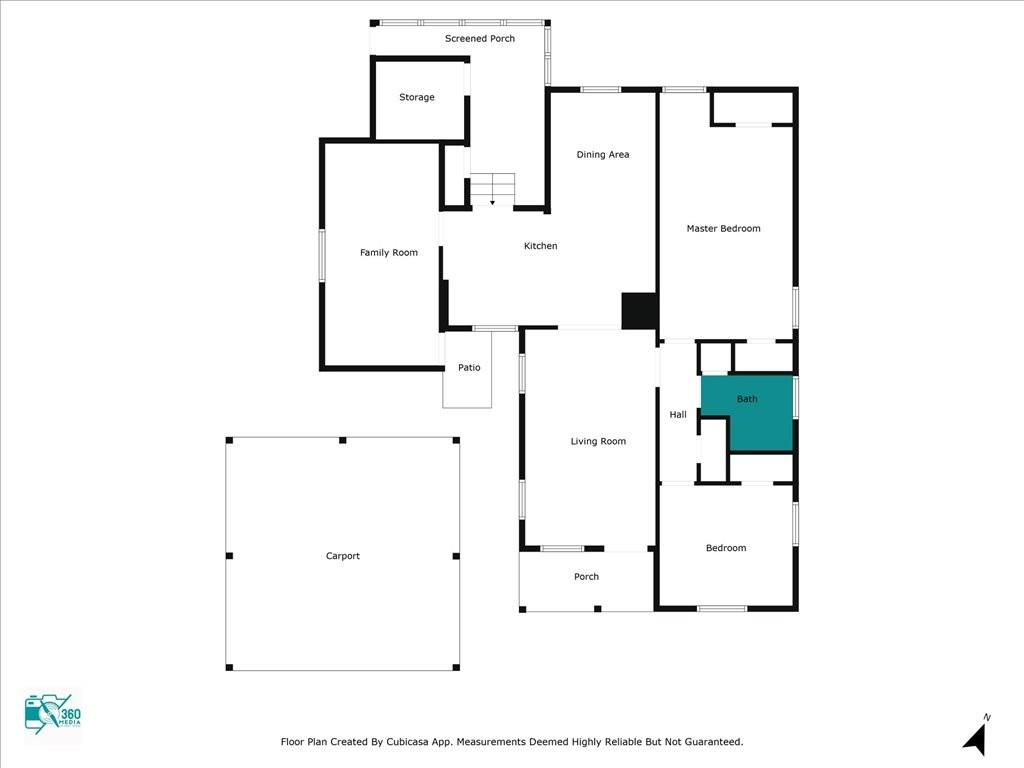 Bonton - Residential