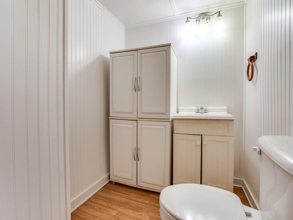 Belmont - Residential