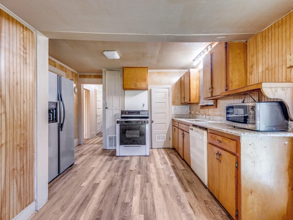 Belmont - Residential