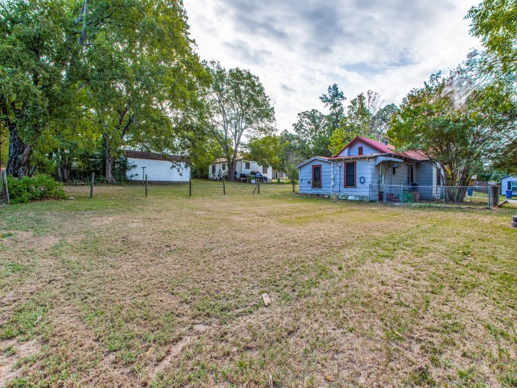 Belmont - Residential