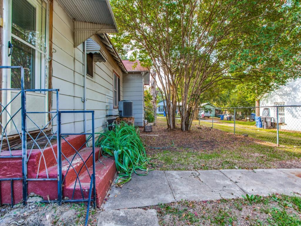 Belmont - Residential