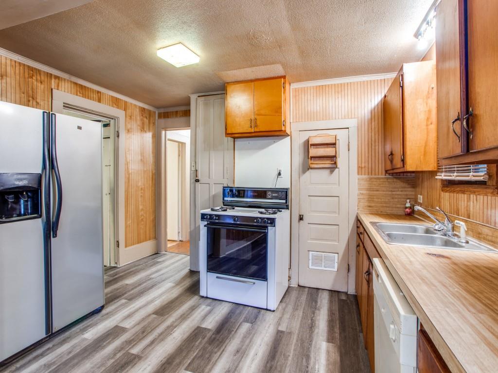 Belmont - Residential