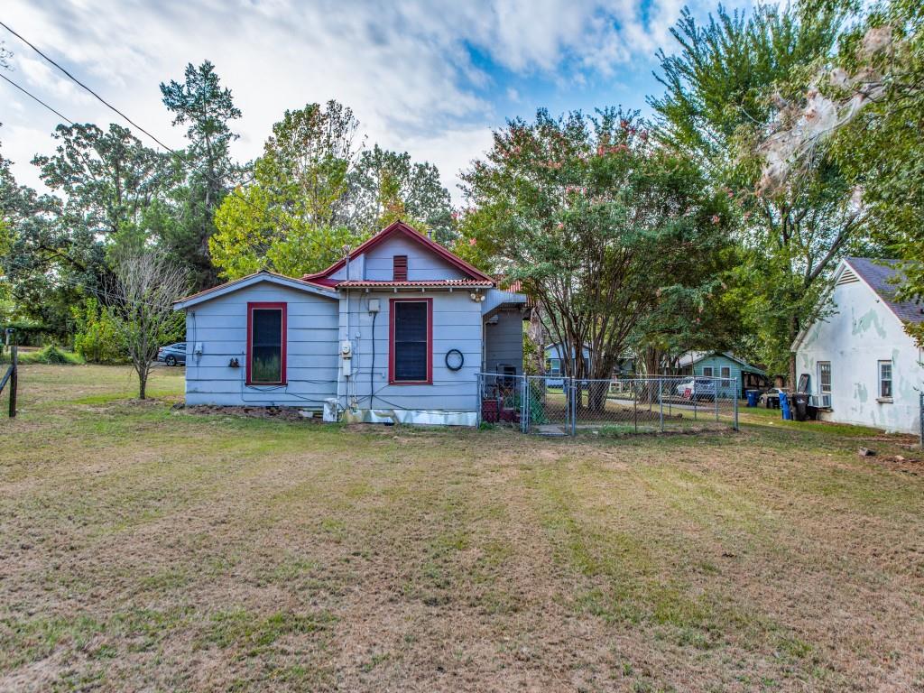 Belmont - Residential