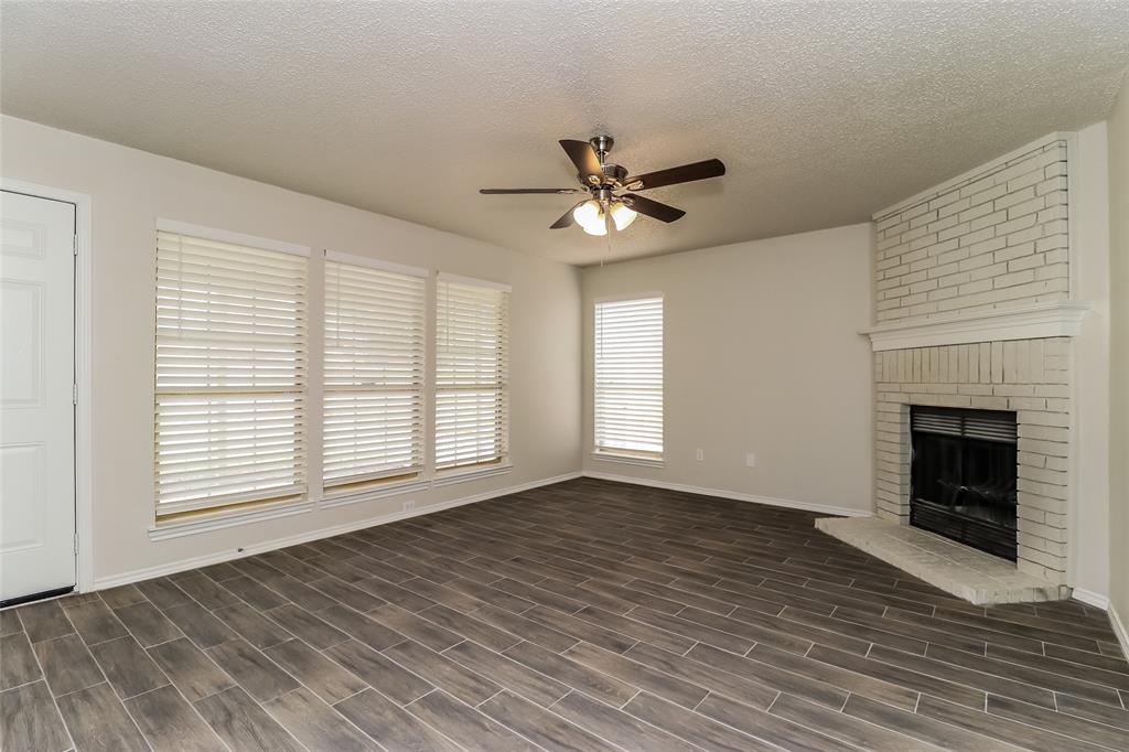 Webb-Britton Estates - Residential Lease